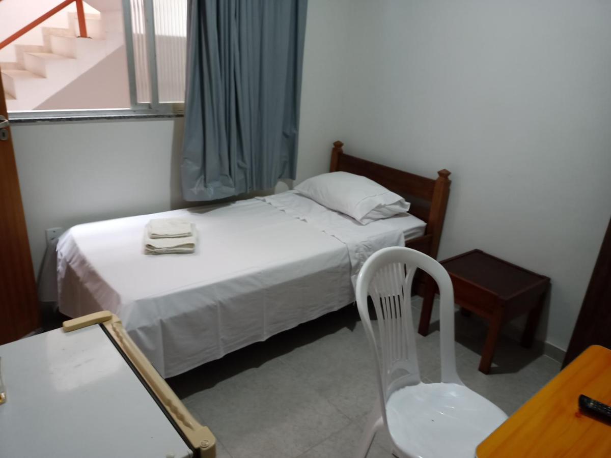 Suite Vista Mar Salvador Bagian luar foto