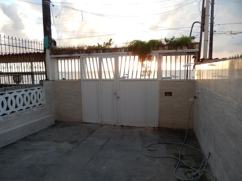 Suite Vista Mar Salvador Bagian luar foto