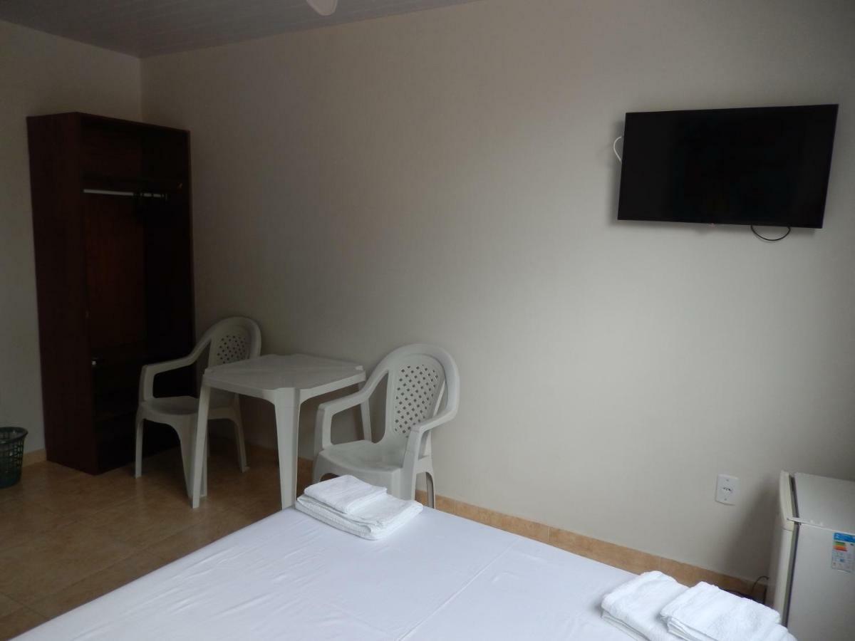 Suite Vista Mar Salvador Bagian luar foto